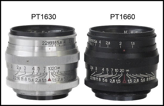 jupiter 3 lens