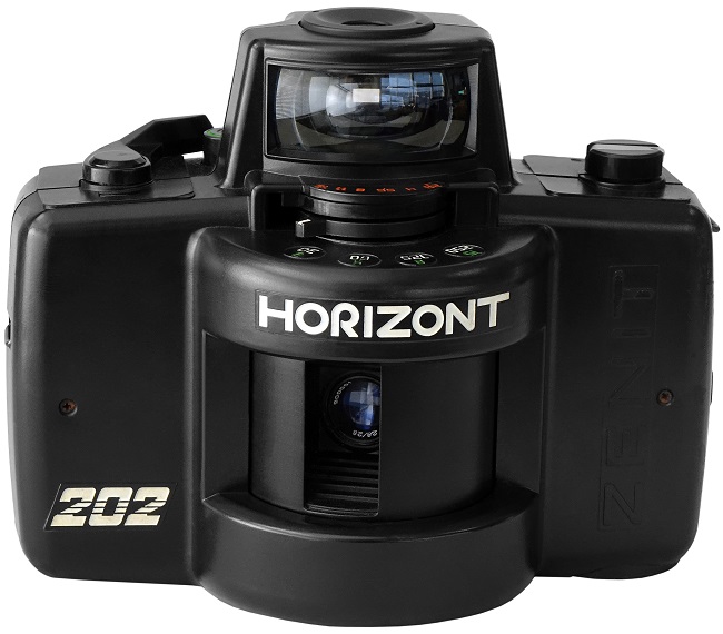 zenit horizon 202