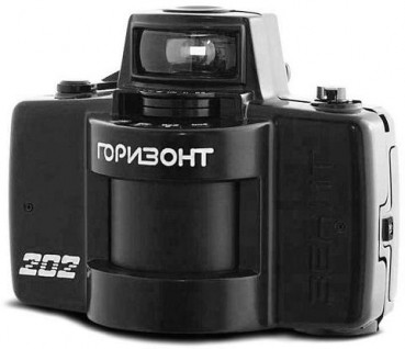 zenit horizon 202