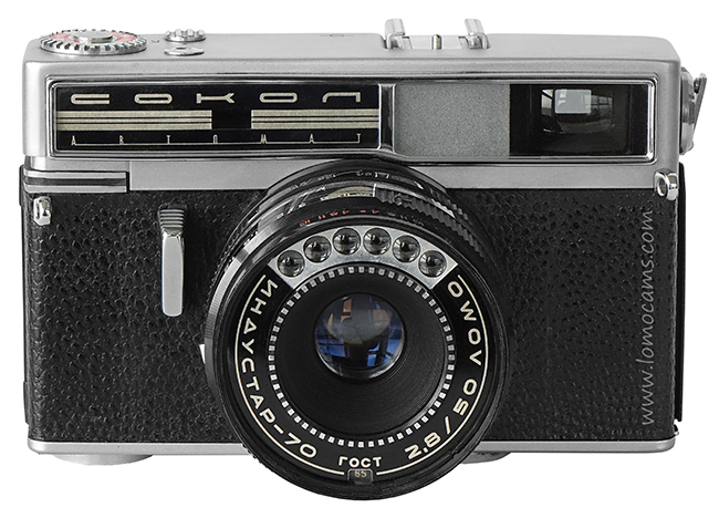 Инструкция к фотоаппарату сокол 2