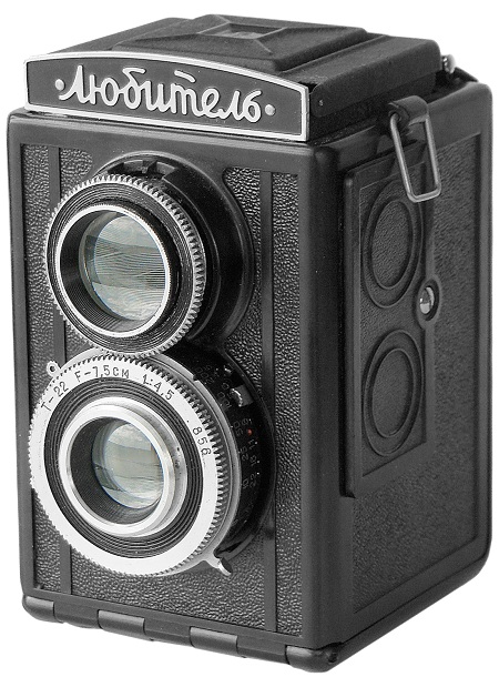 Ica Camera Serial Numbers