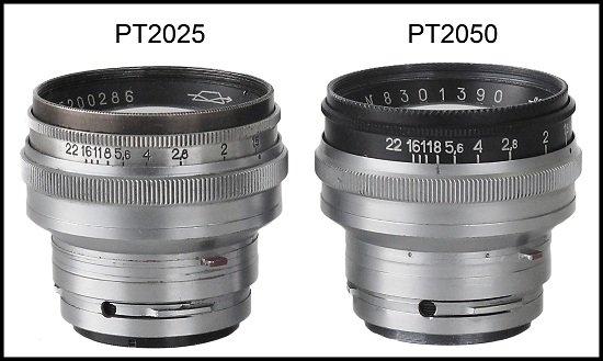 jupiter 3 lens