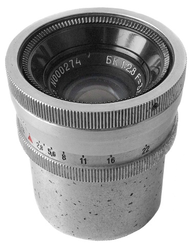 zorki 12