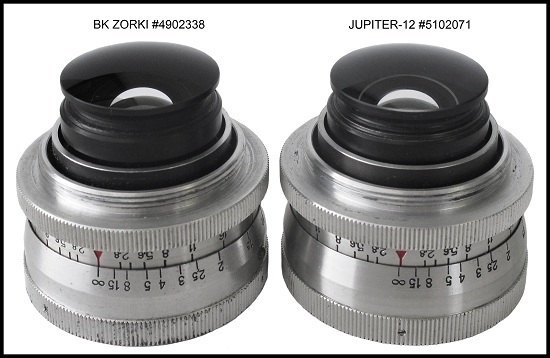 zorki 12