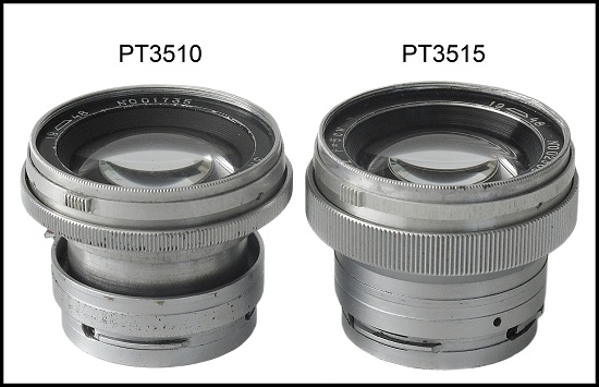 Soviet and Russian Cameras - Jupiter-8 (Kiev)