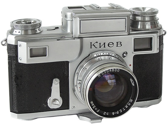 voigtlander camera serial numbers